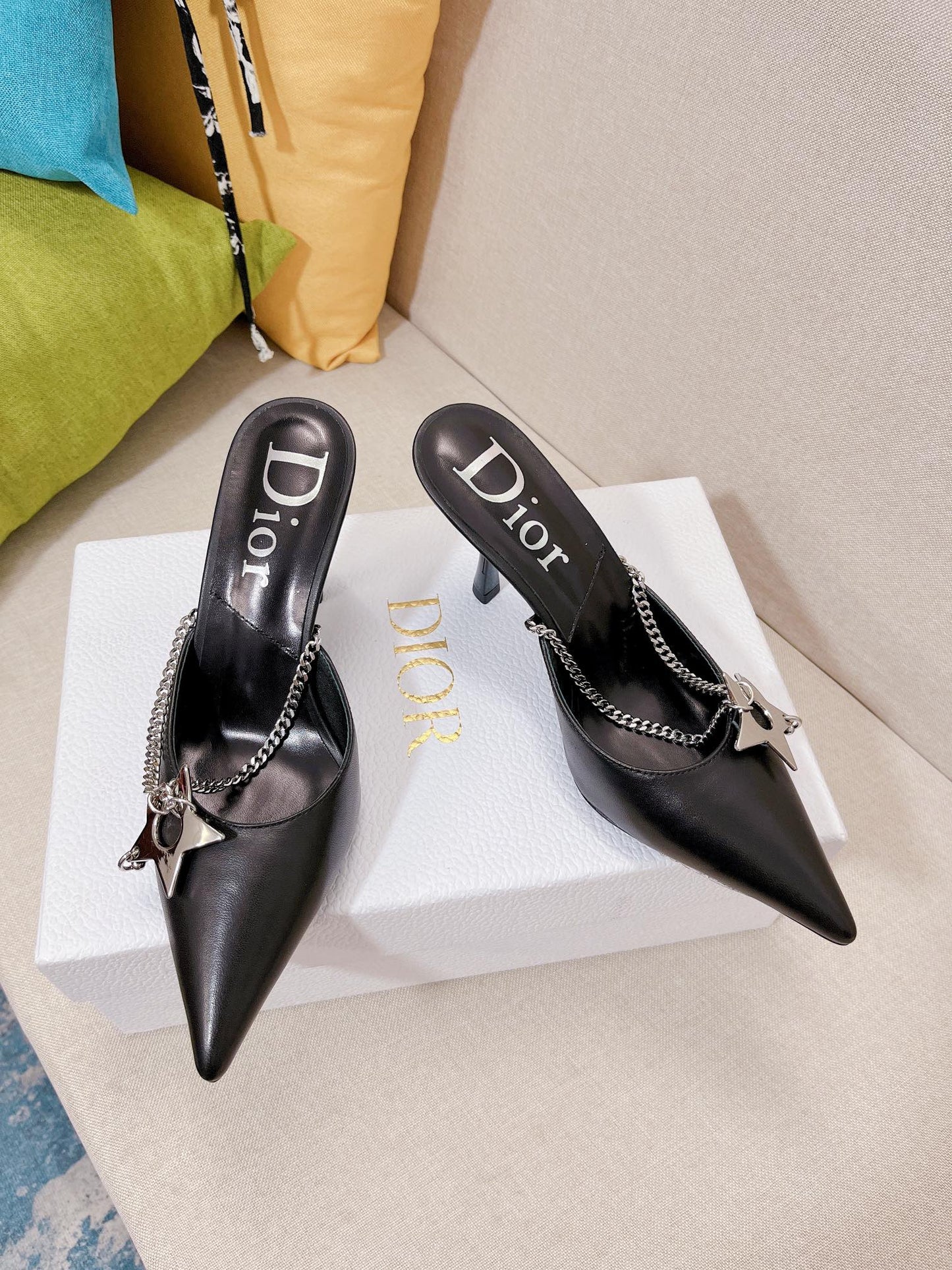 Luxury Shoes - Top QualityR - 247
