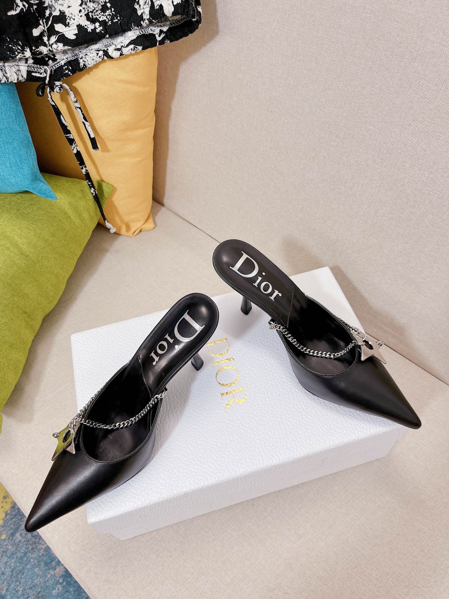 Luxury Shoes - Top QualityR - 247