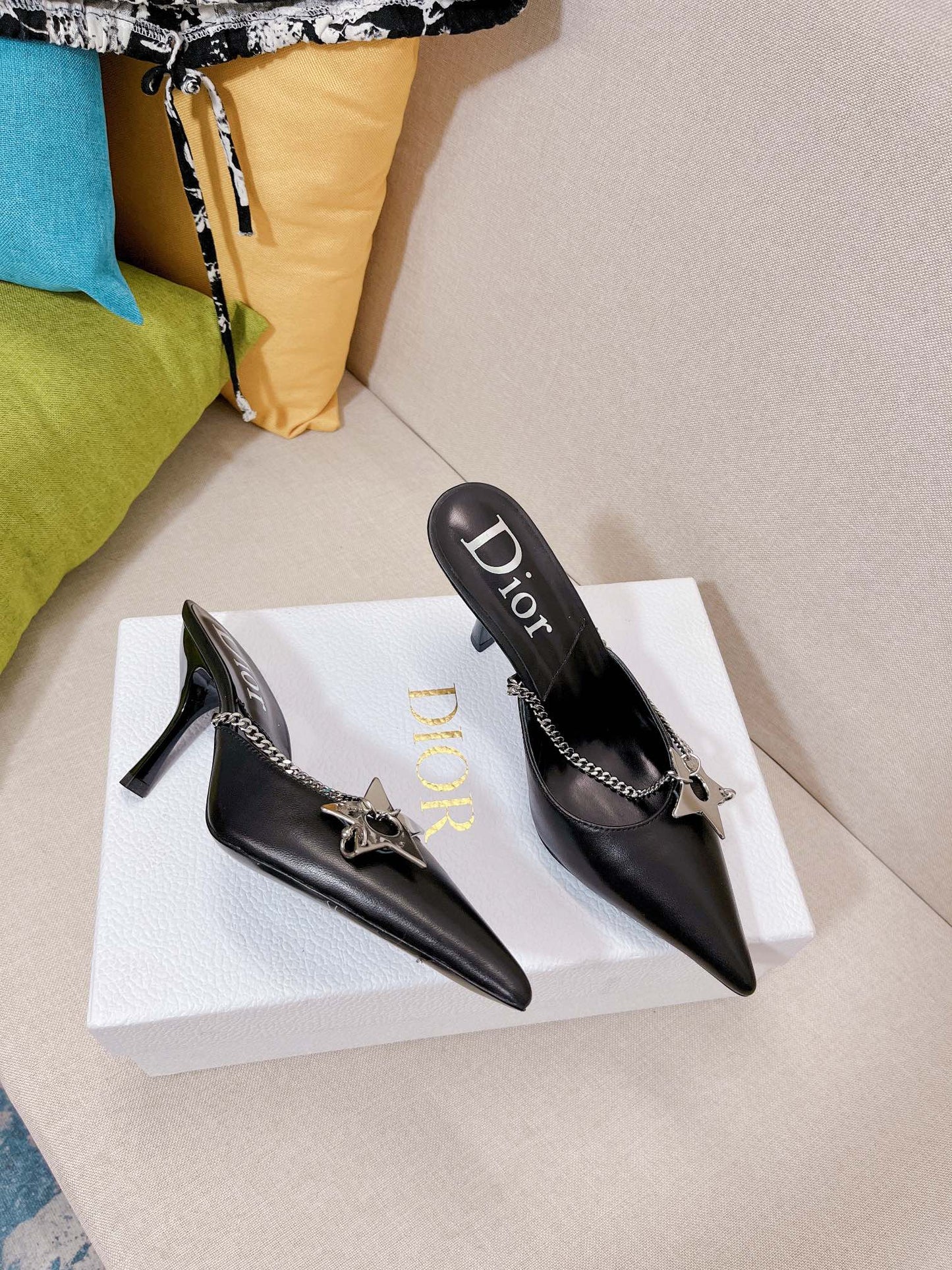 Luxury Shoes - Top QualityR - 247