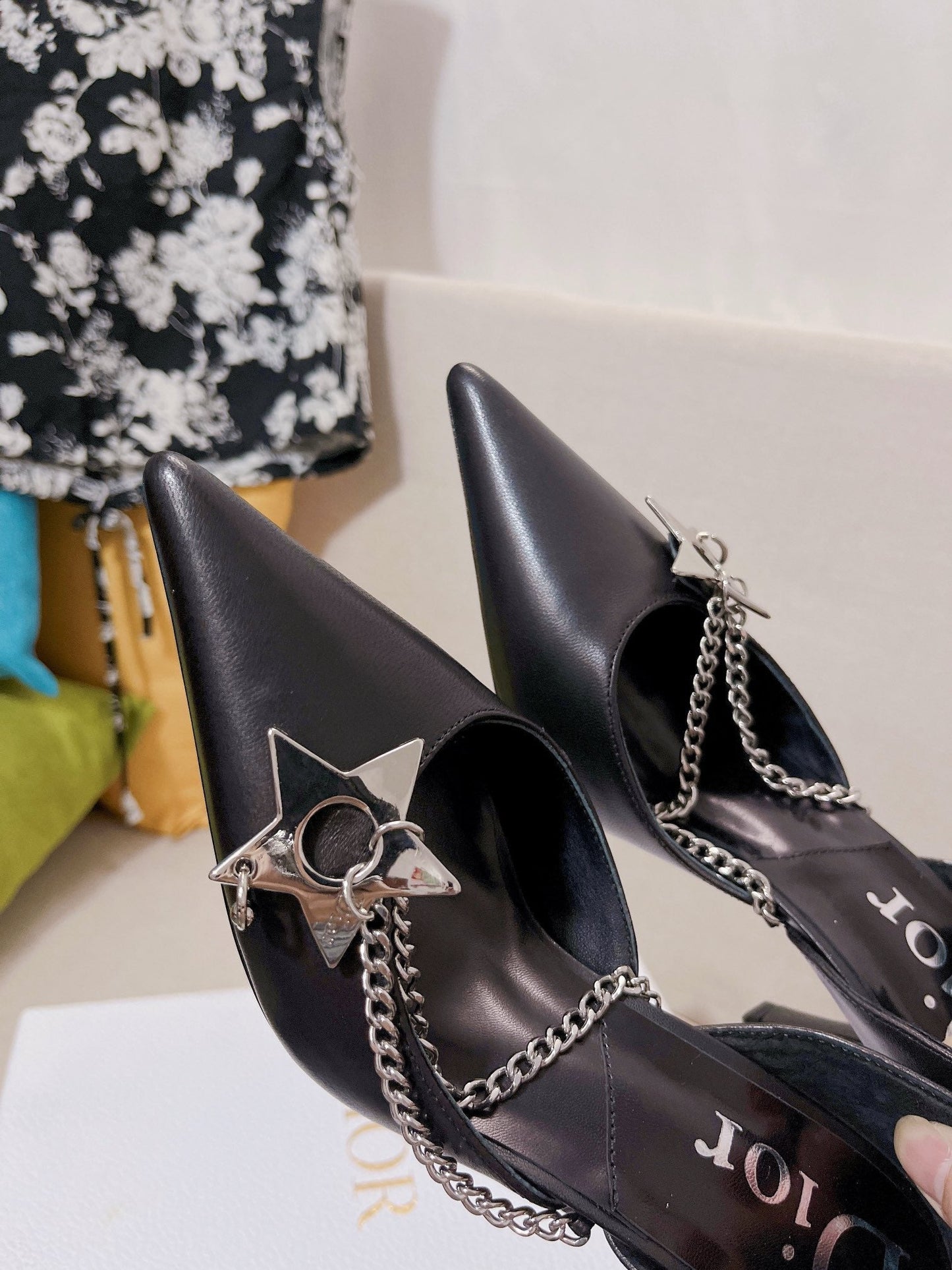 Luxury Shoes - Top QualityR - 246