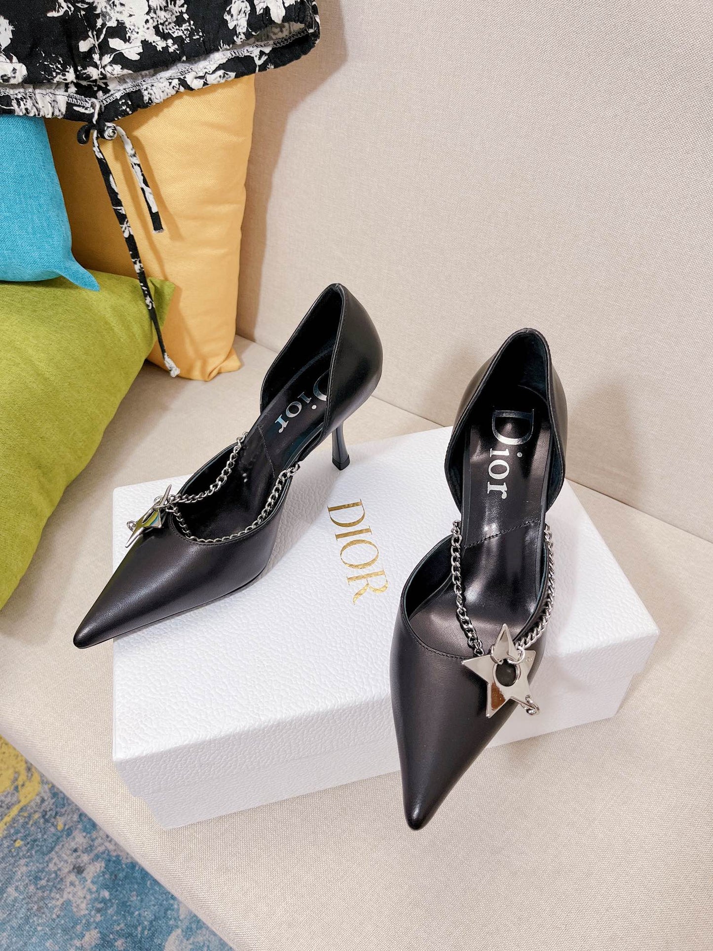 Luxury Shoes - Top QualityR - 246