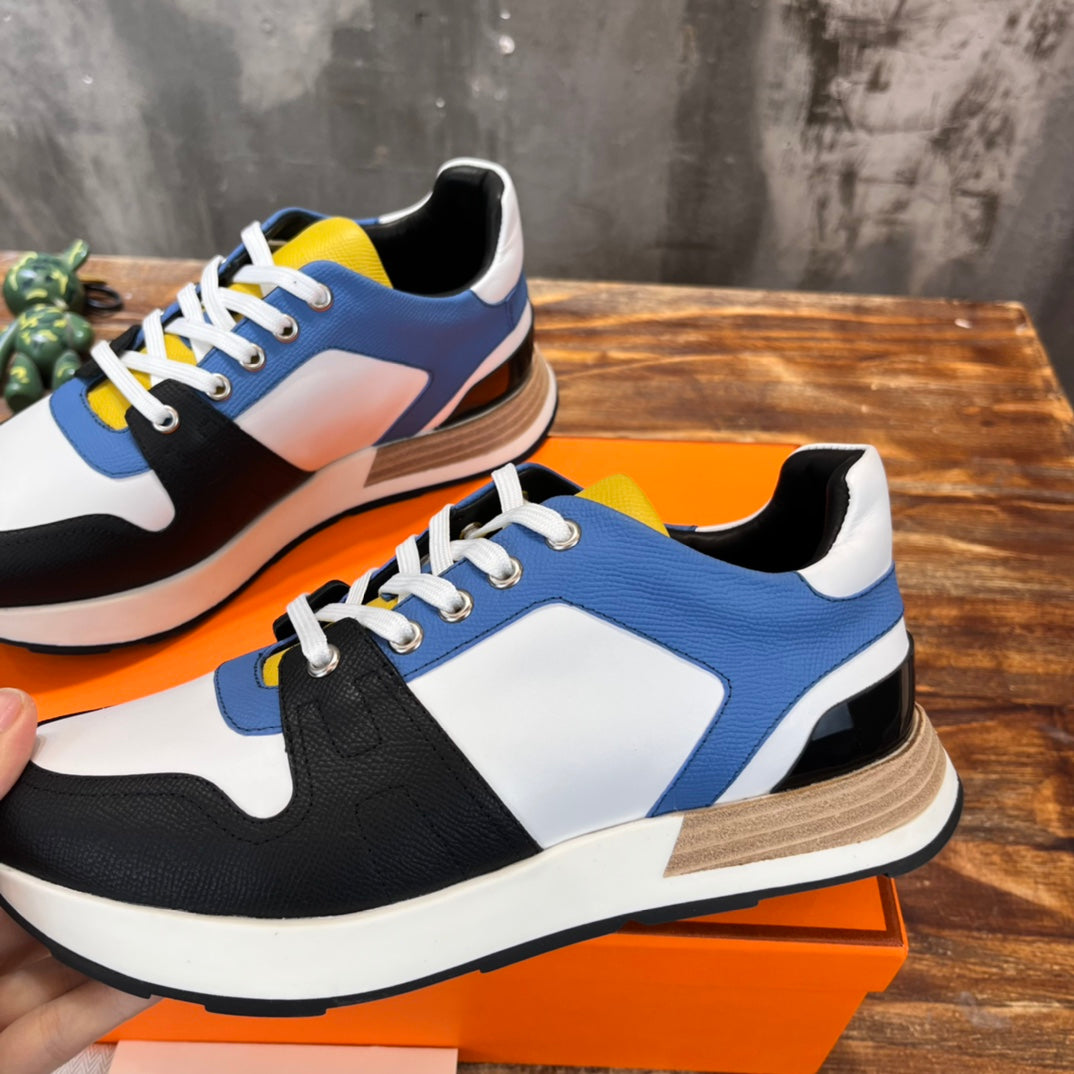 Luxury Shoes - Top QualityS - 386