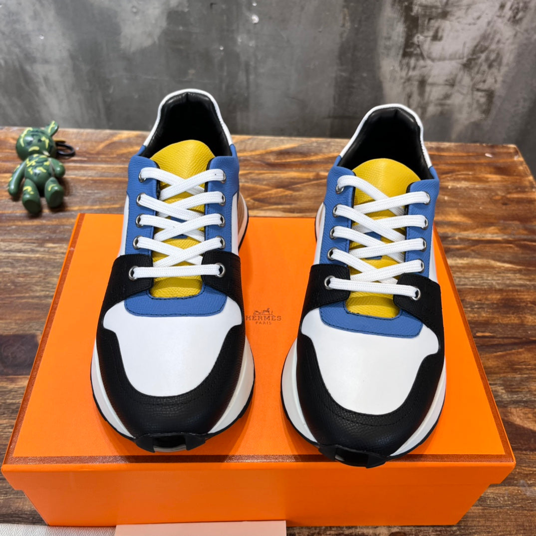 Luxury Shoes - Top QualityS - 386