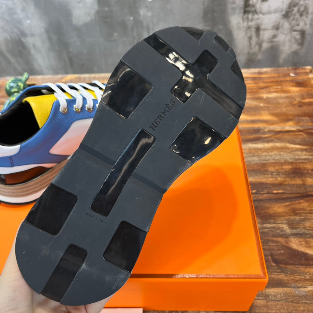 Luxury Shoes - Top QualityS - 386