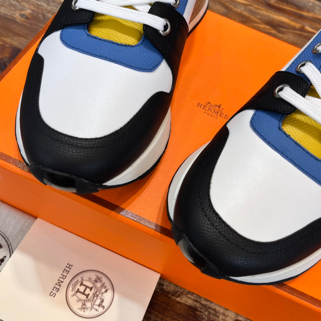 Luxury Shoes - Top QualityS - 386
