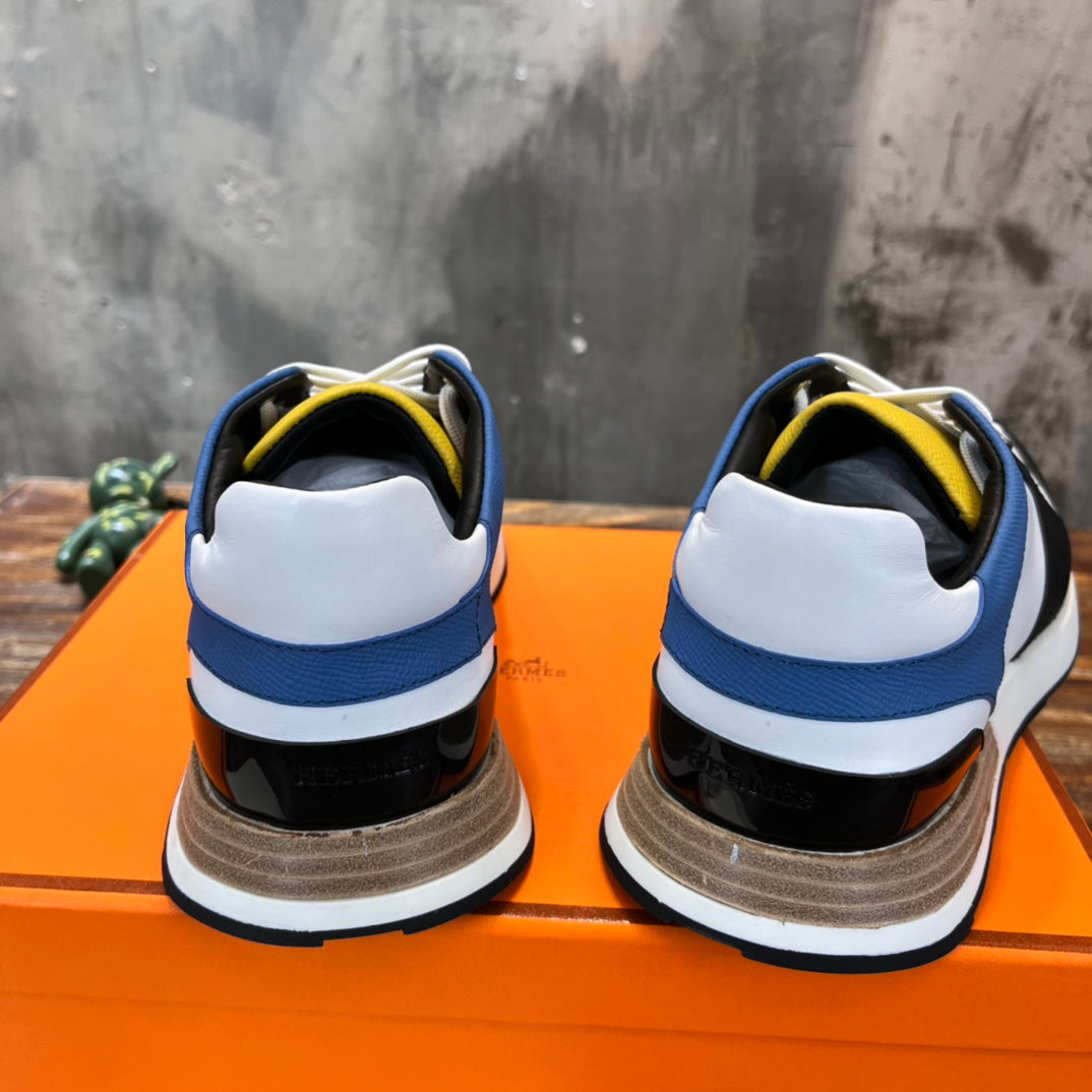Luxury Shoes - Top QualityS - 386