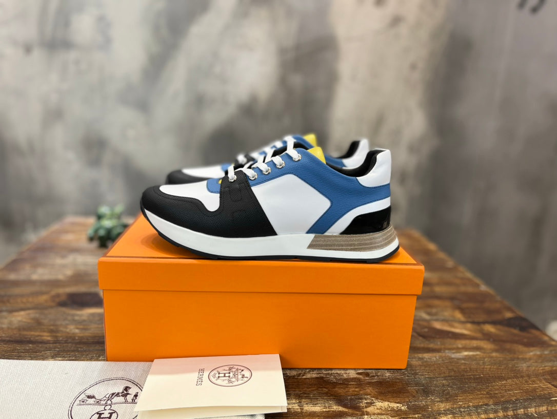 Luxury Shoes - Top QualityS - 386