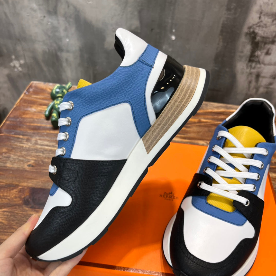 Luxury Shoes - Top QualityS - 386