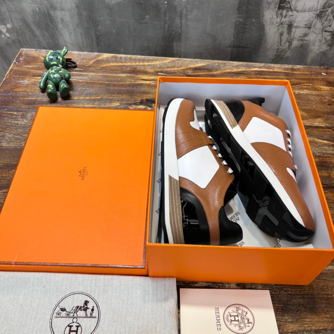 Luxury Shoes - Top QualityS - 388