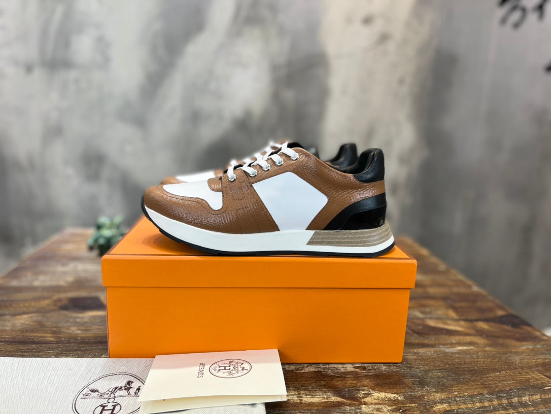 Luxury Shoes - Top QualityS - 388