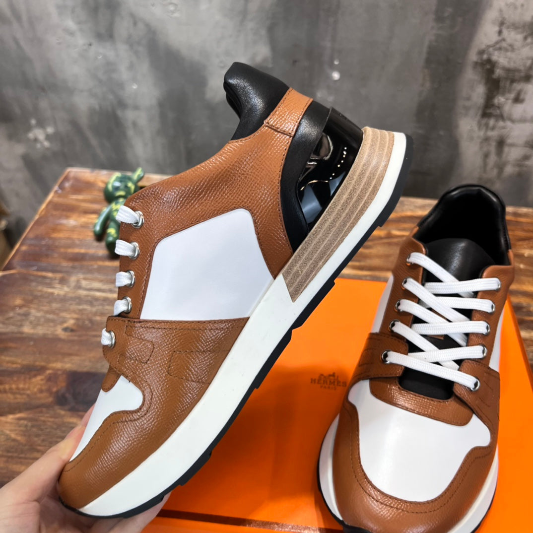 Luxury Shoes - Top QualityS - 388