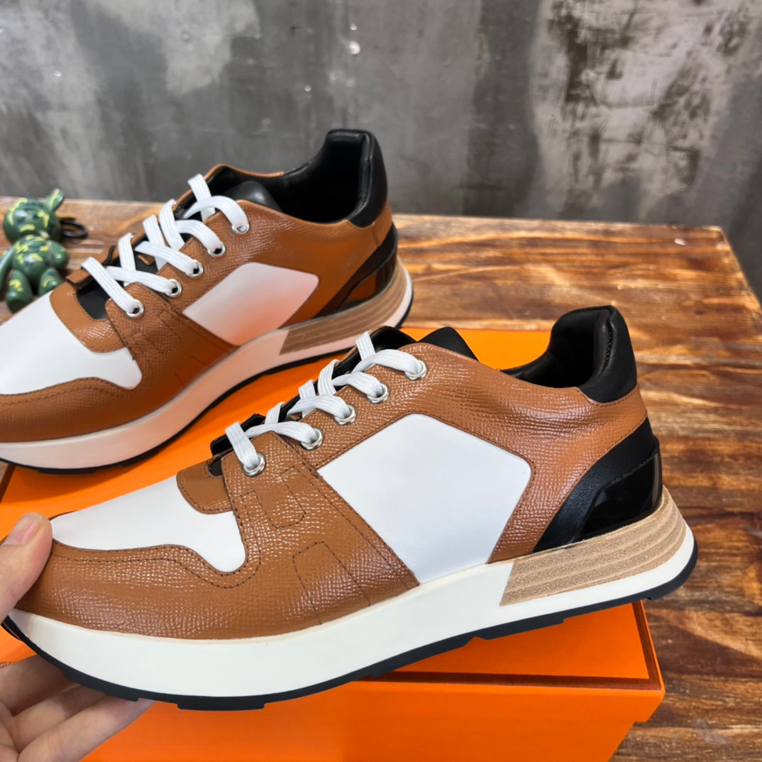 Luxury Shoes - Top QualityS - 388