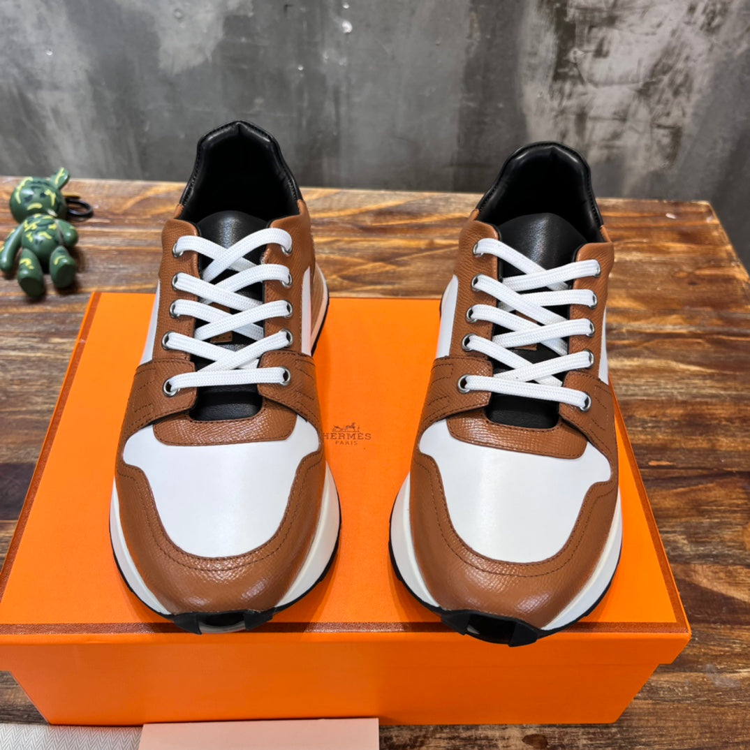 Luxury Shoes - Top QualityS - 388