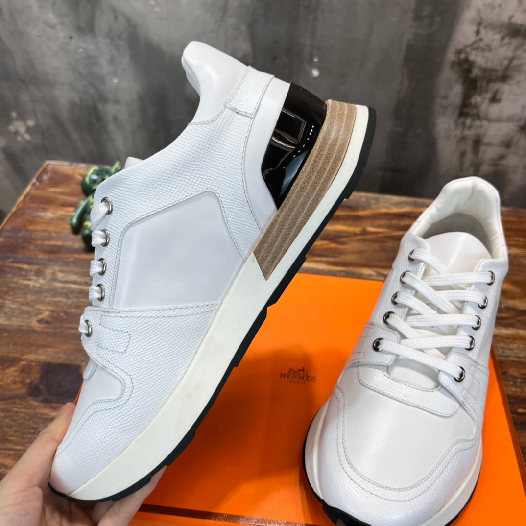Luxury Shoes - Top QualityS - 387