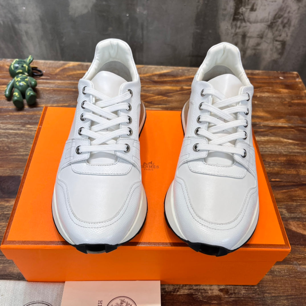 Luxury Shoes - Top QualityS - 387