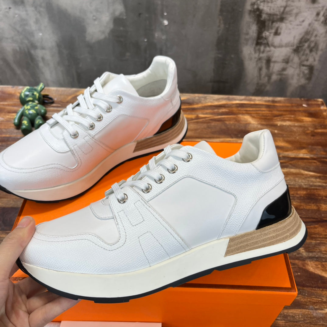 Luxury Shoes - Top QualityS - 387