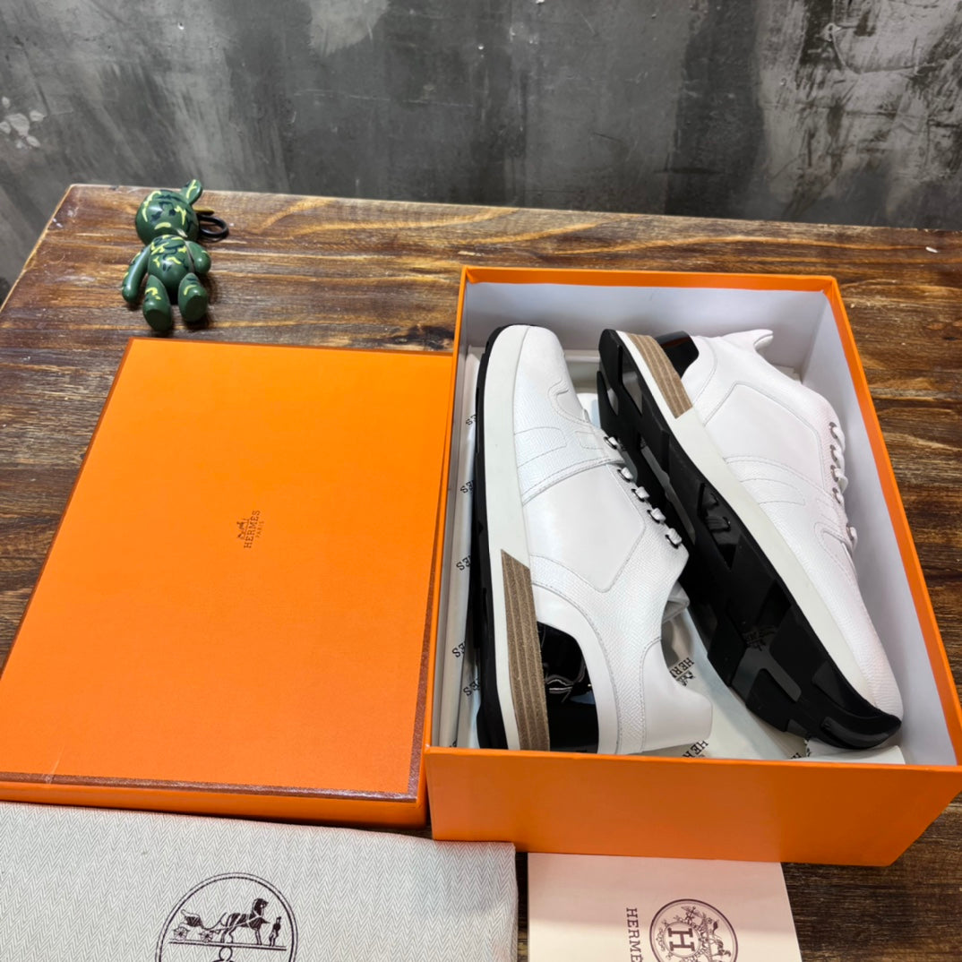 Luxury Shoes - Top QualityS - 387