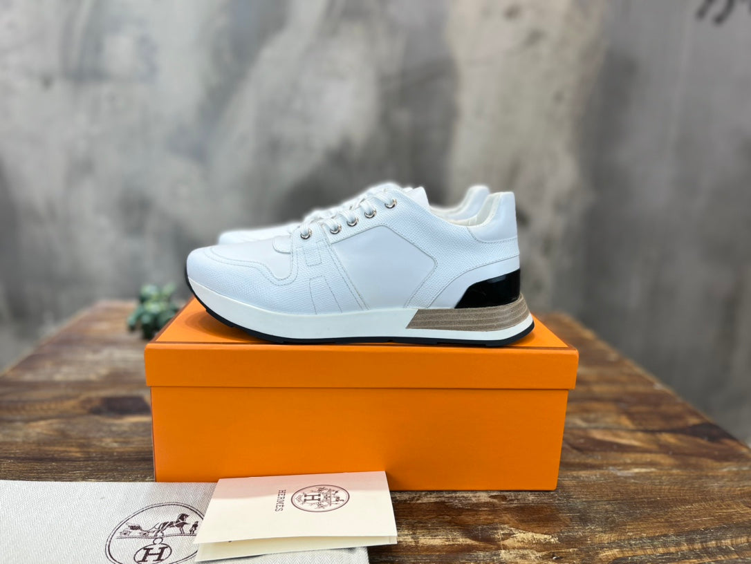 Luxury Shoes - Top QualityS - 387