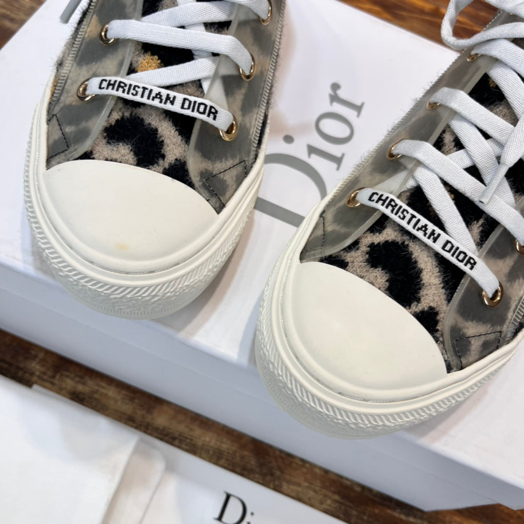Luxury Shoes - Top QualityR - 766