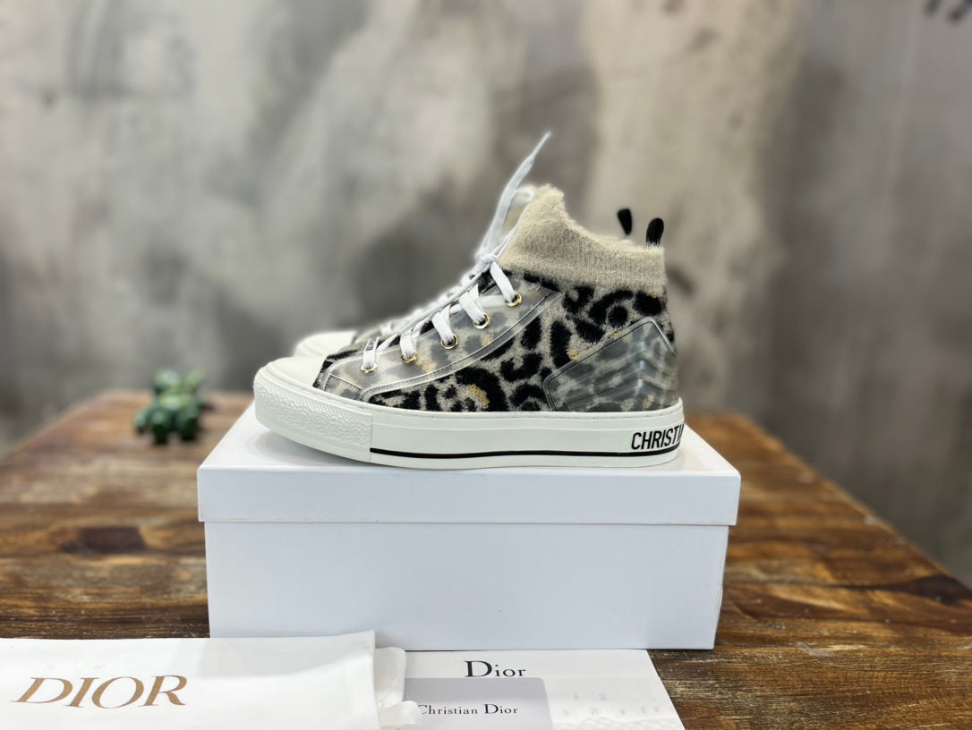 Luxury Shoes - Top QualityR - 766