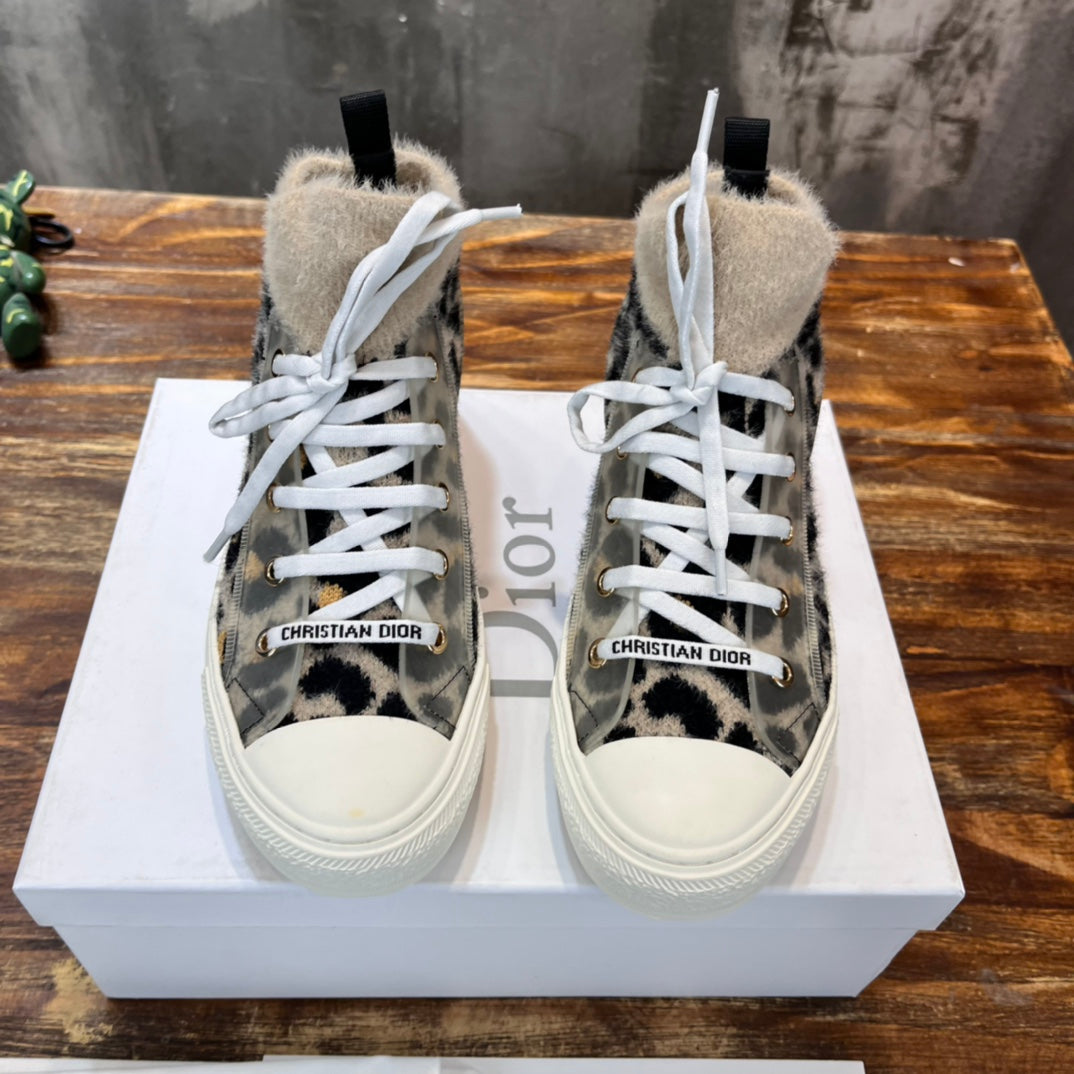 Luxury Shoes - Top QualityR - 766