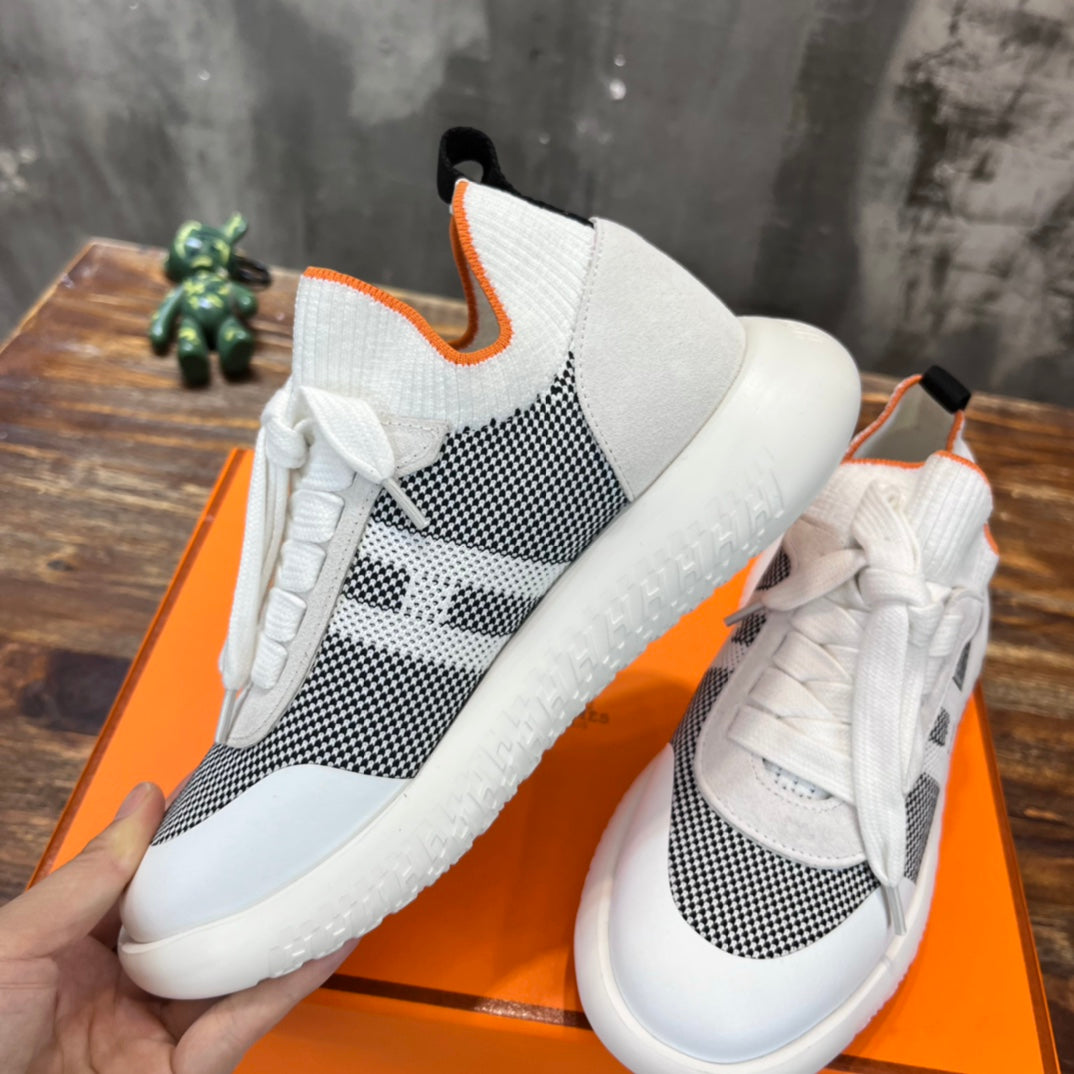 Luxury Shoes - Top QualityS - 392