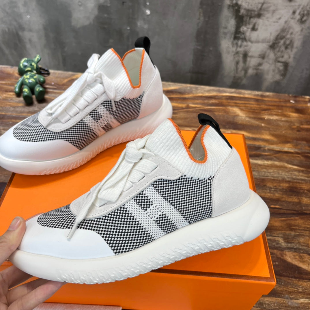 Luxury Shoes - Top QualityS - 392