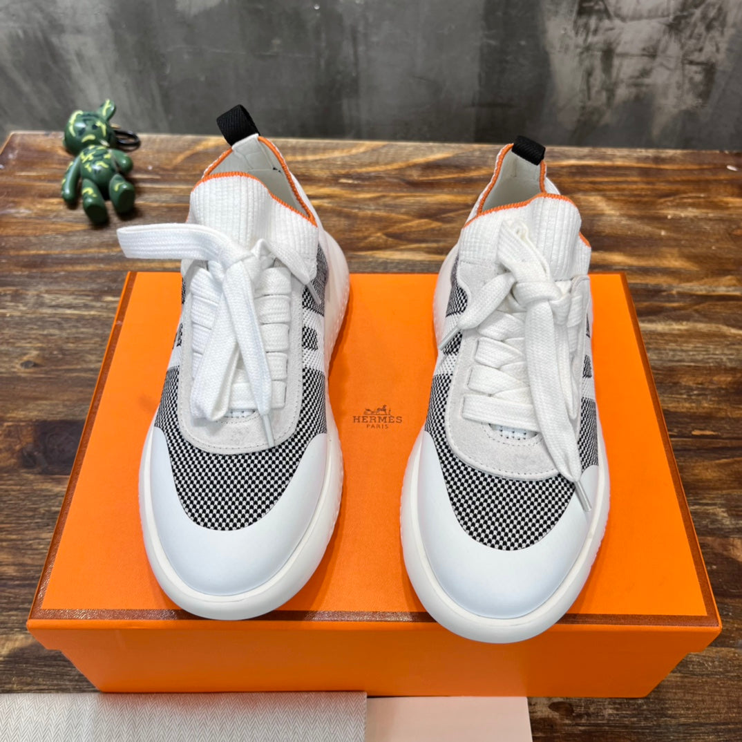Luxury Shoes - Top QualityS - 392