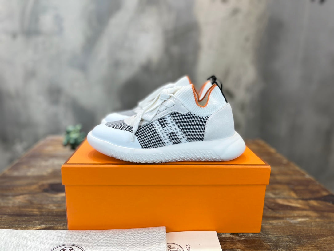 Luxury Shoes - Top QualityS - 392
