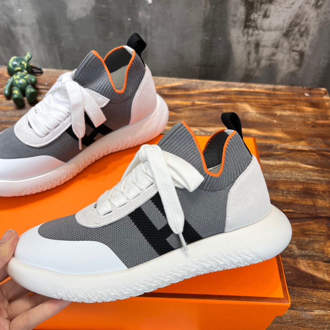 Luxury Shoes - Top QualityS - 391