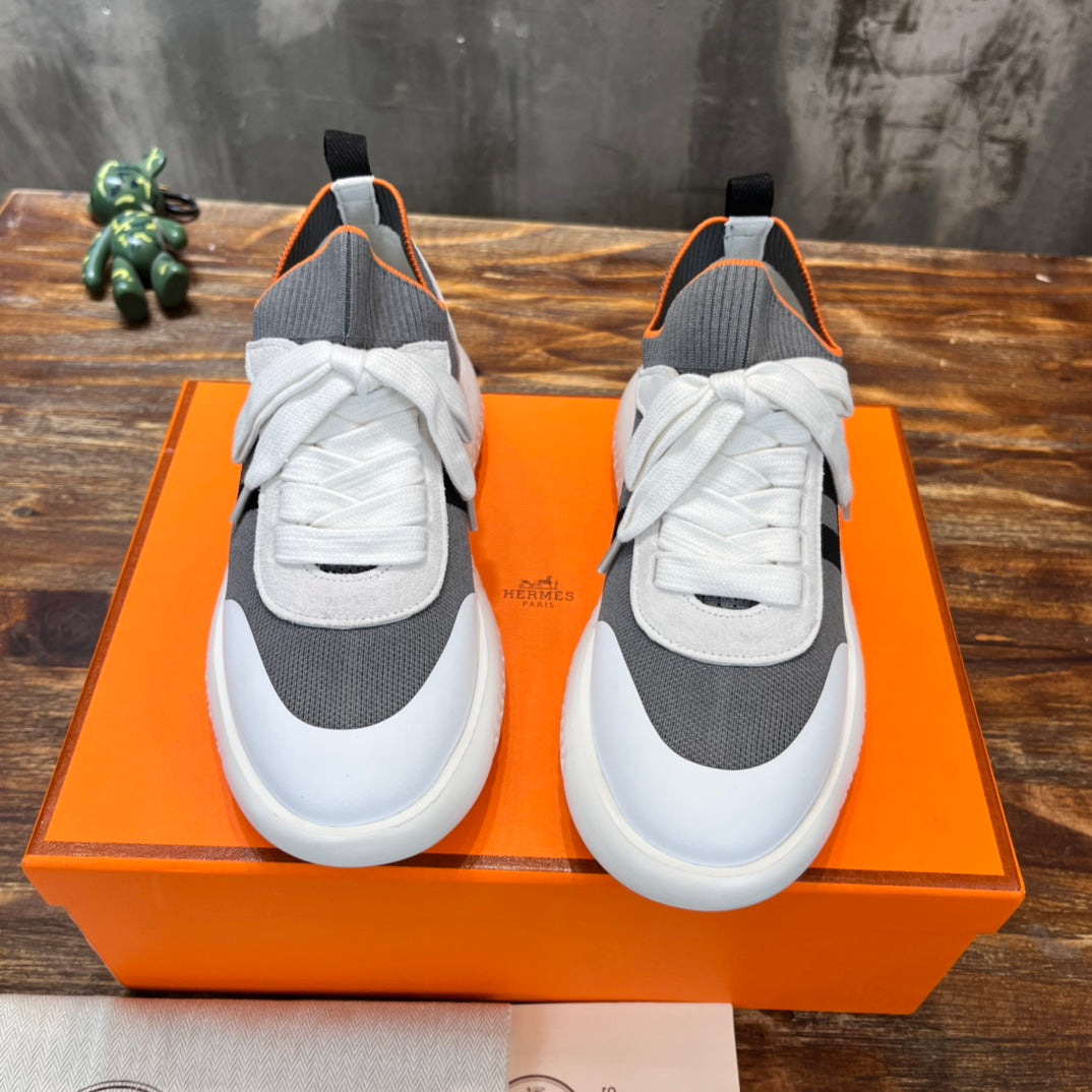 Luxury Shoes - Top QualityS - 391
