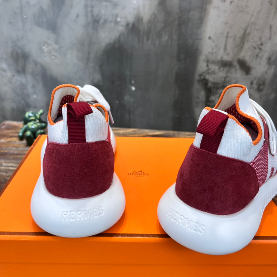Luxury Shoes - Top QualityS - 380