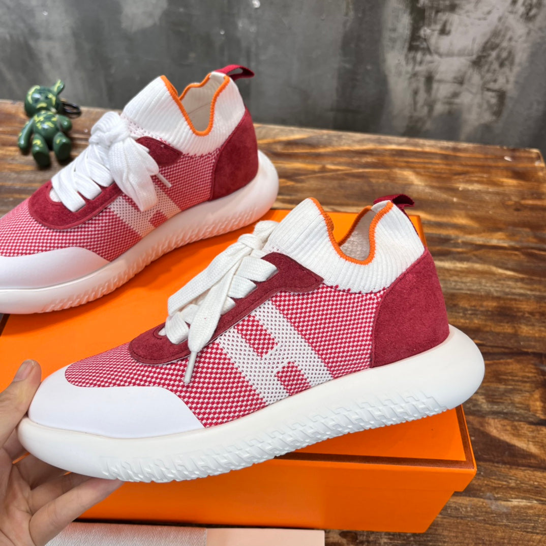 Luxury Shoes - Top QualityS - 380