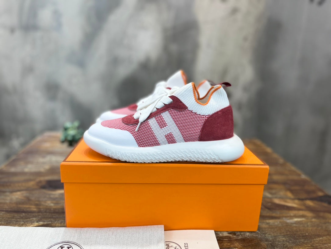 Luxury Shoes - Top QualityS - 380