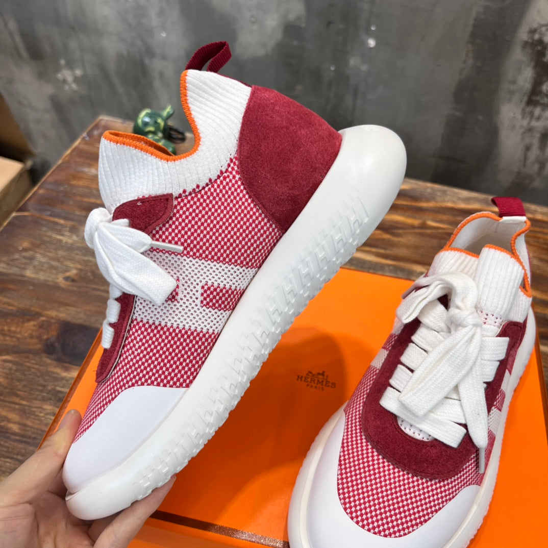 Luxury Shoes - Top QualityS - 380