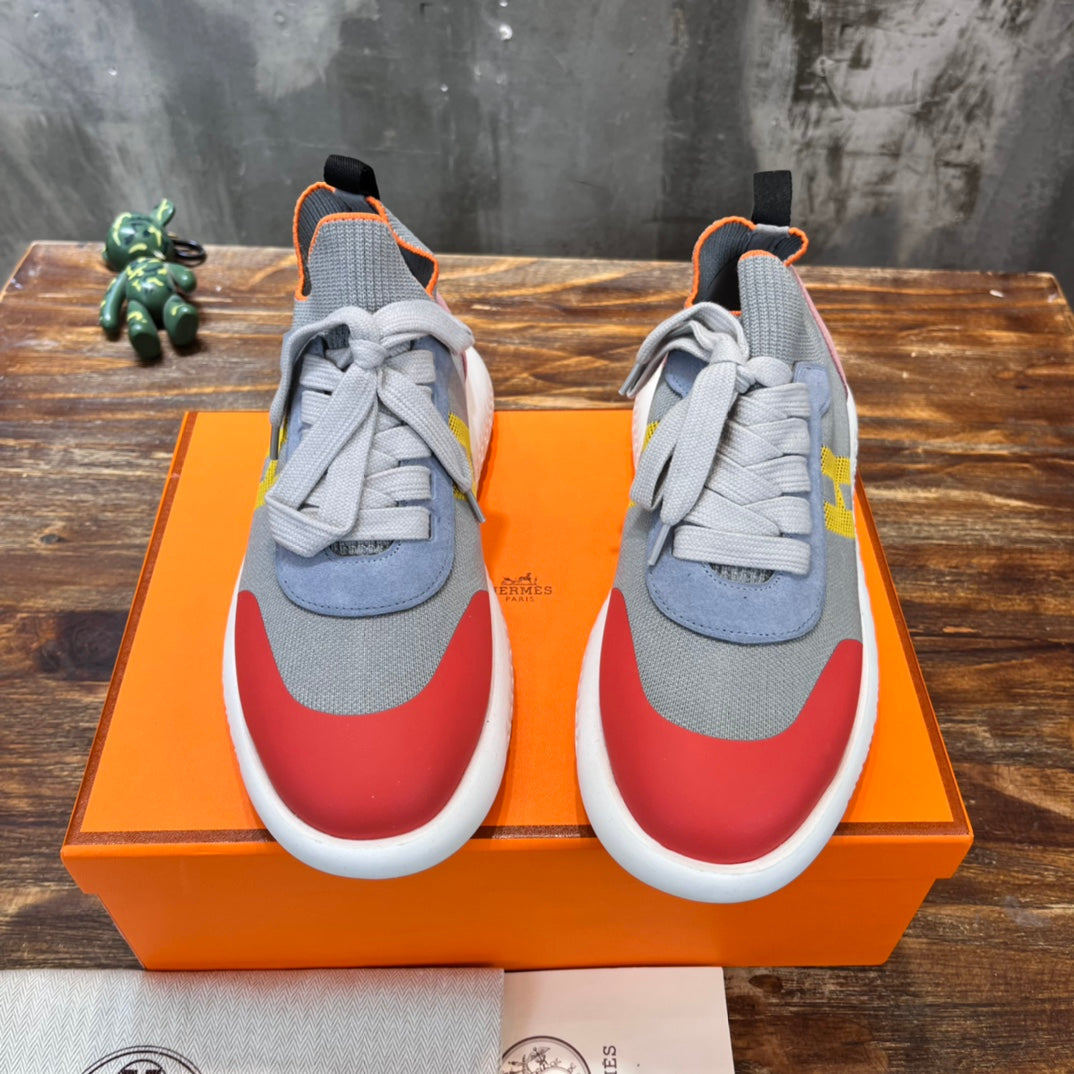 Luxury Shoes - Top QualityS - 389