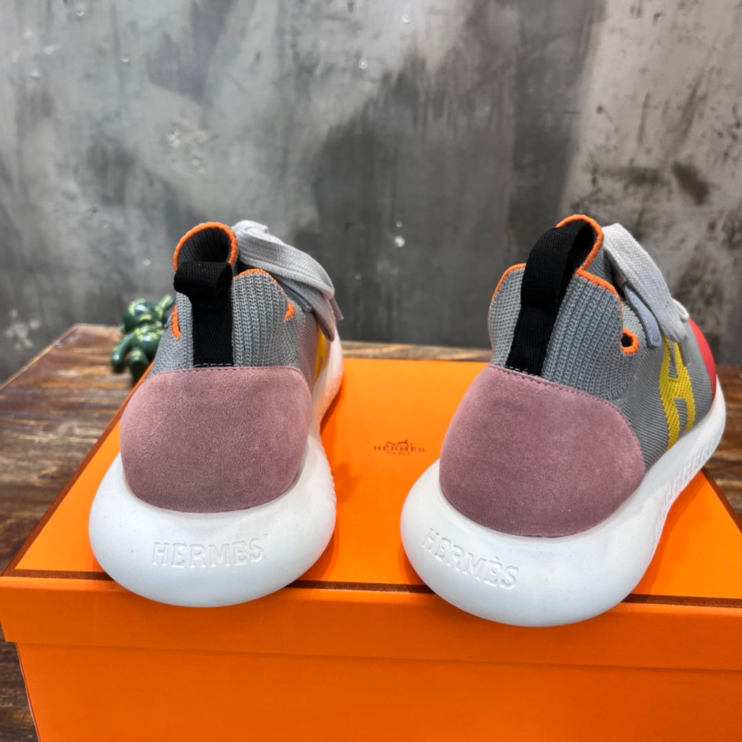 Luxury Shoes - Top QualityS - 389