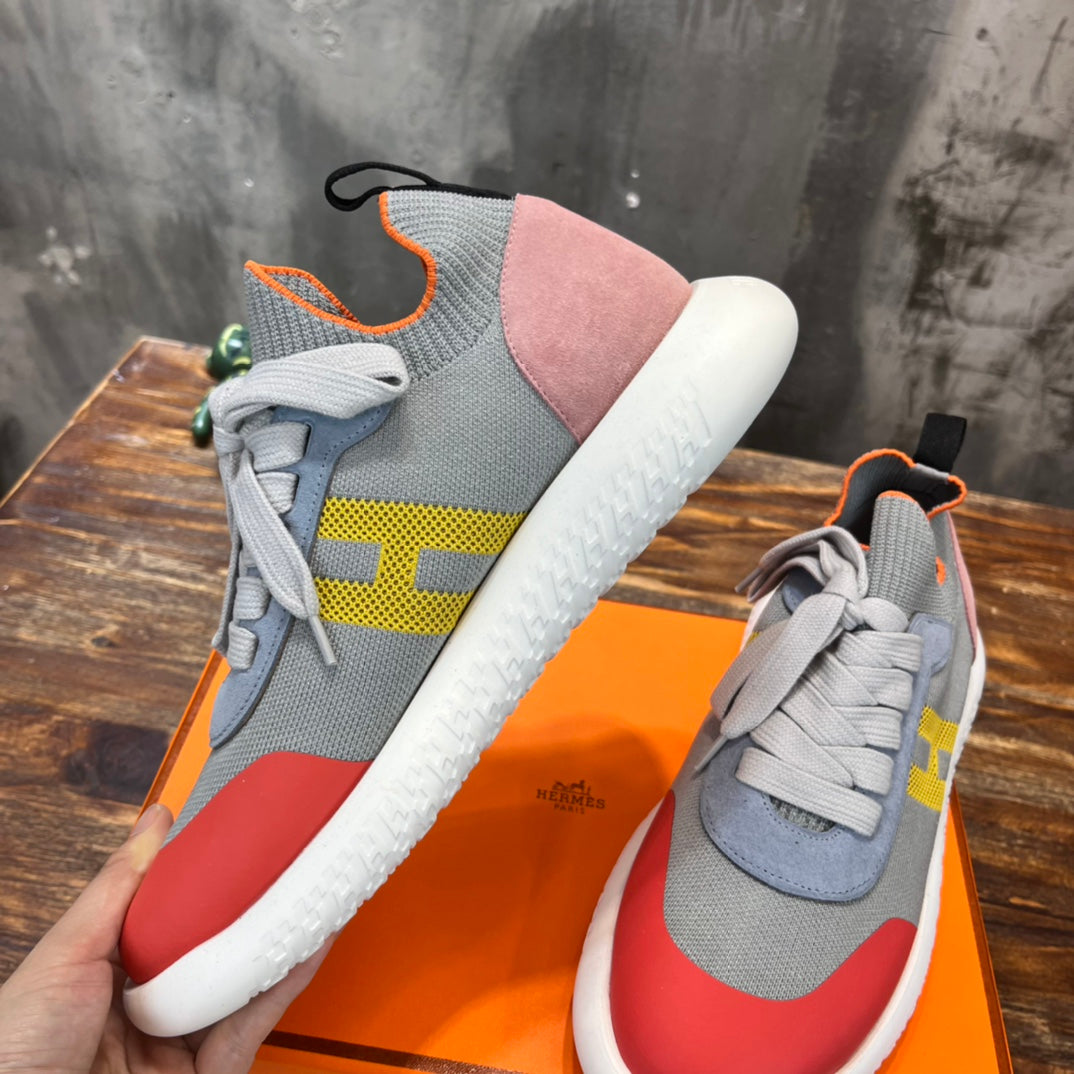 Luxury Shoes - Top QualityS - 389