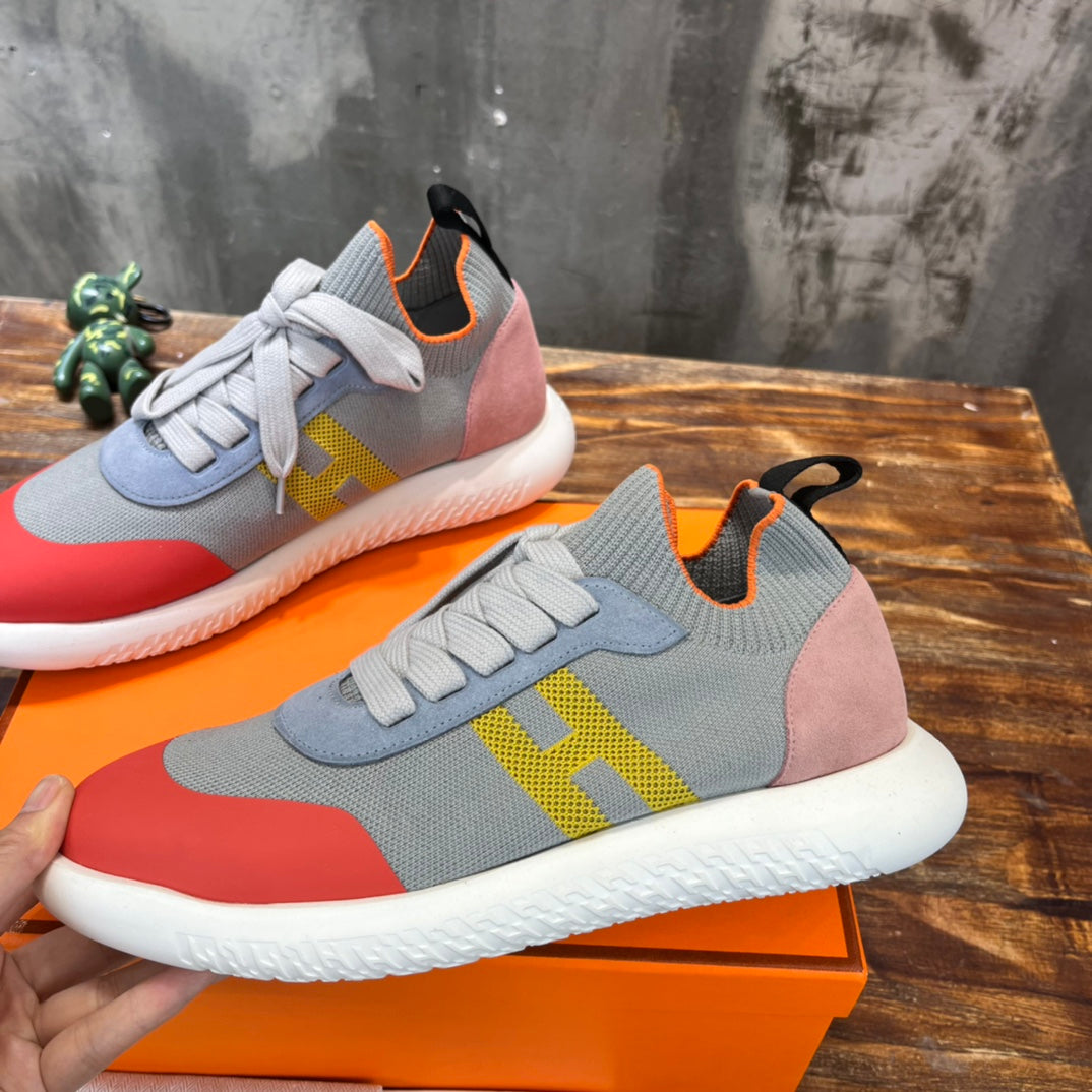Luxury Shoes - Top QualityS - 389