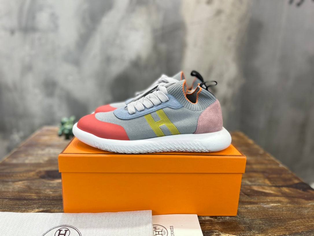 Luxury Shoes - Top QualityS - 389