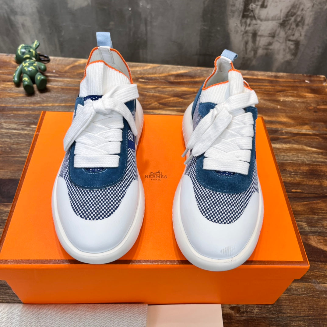 Luxury Shoes - Top QualityS - 390
