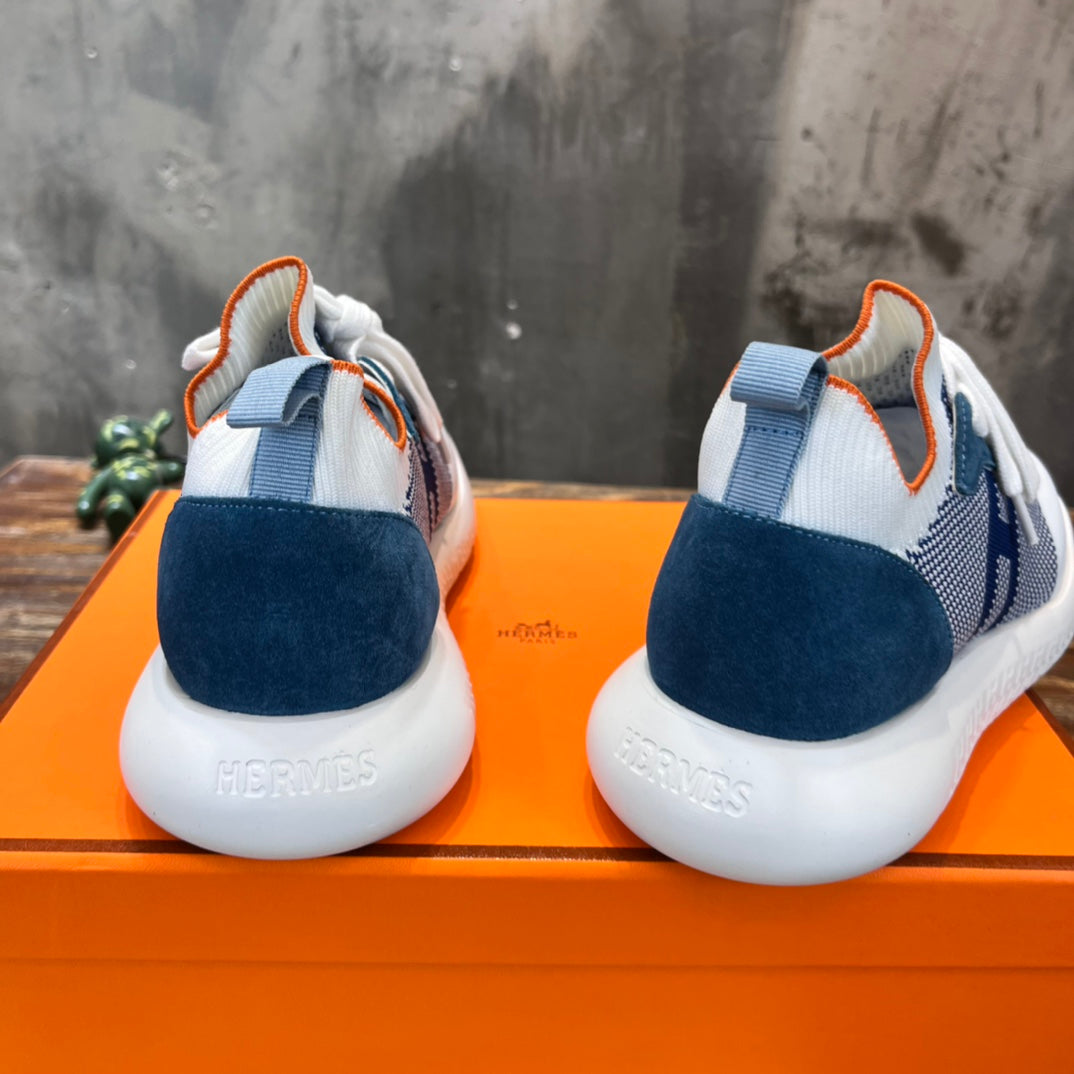 Luxury Shoes - Top QualityS - 390