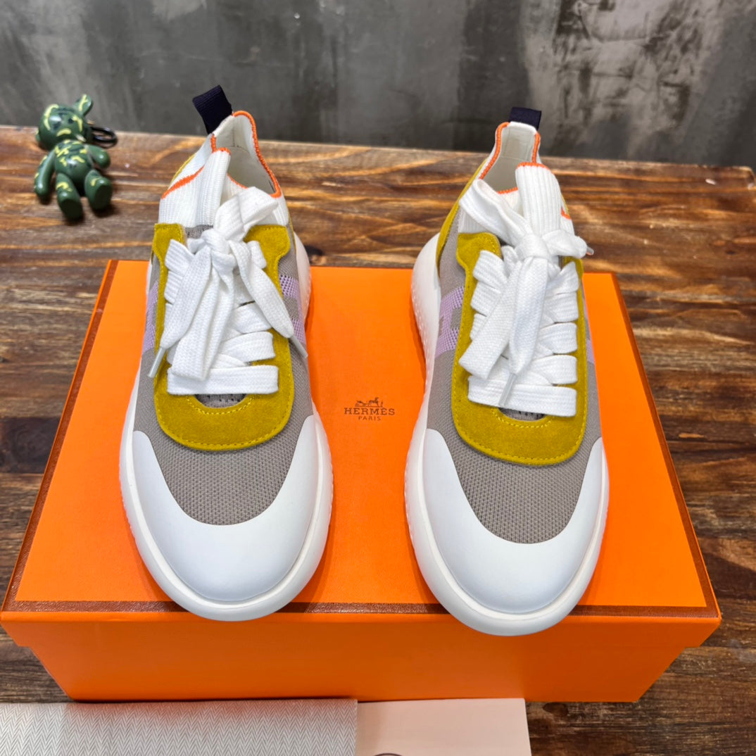 Luxury Shoes - Top QualityS - 382