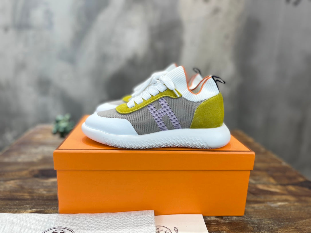 Luxury Shoes - Top QualityS - 382