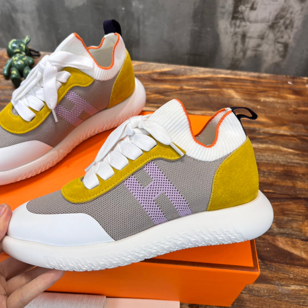 Luxury Shoes - Top QualityS - 382