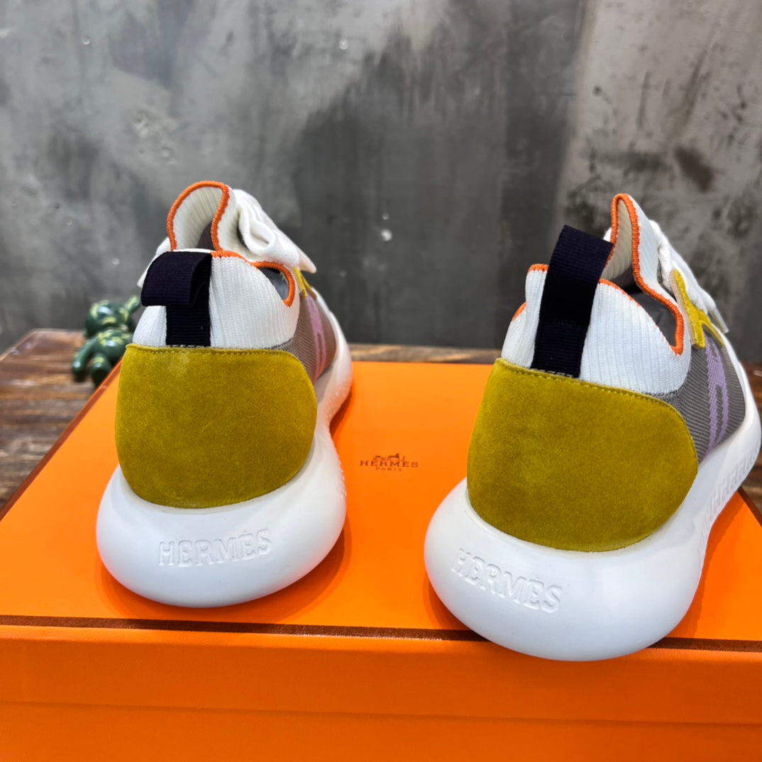 Luxury Shoes - Top QualityS - 382