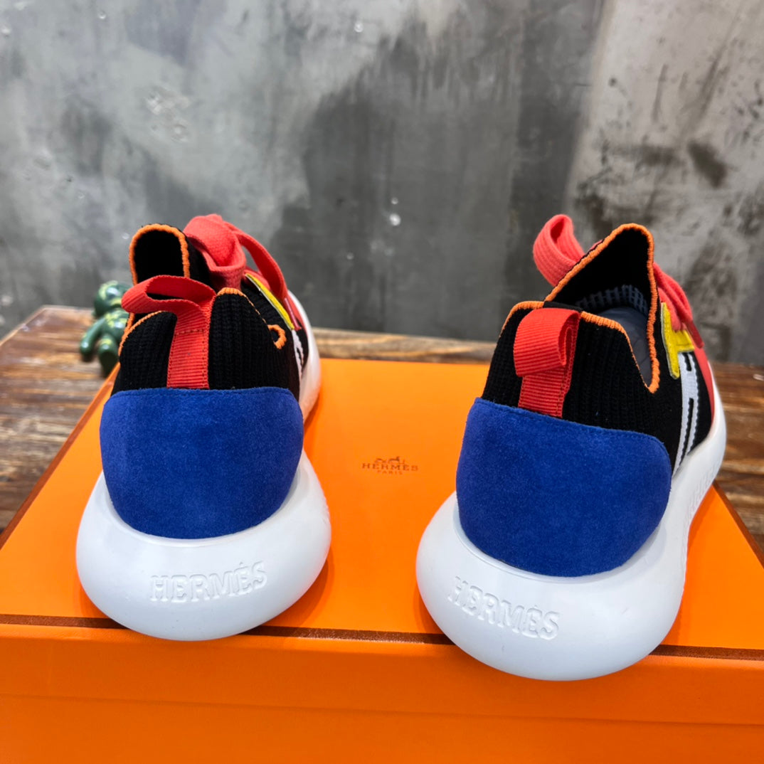 Luxury Shoes - Top QualityS - 383