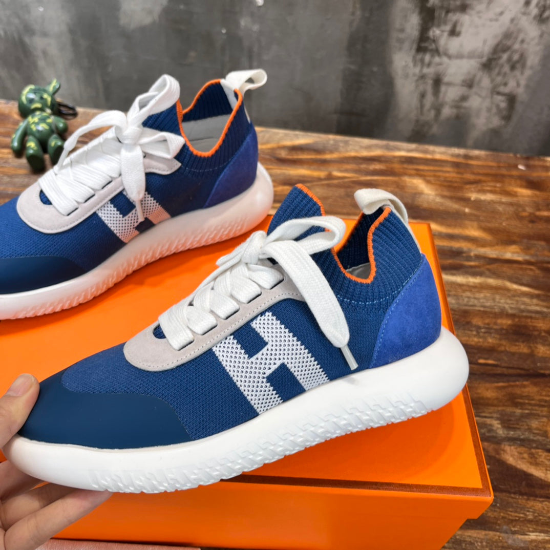 Luxury Shoes - Top QualityS - 384