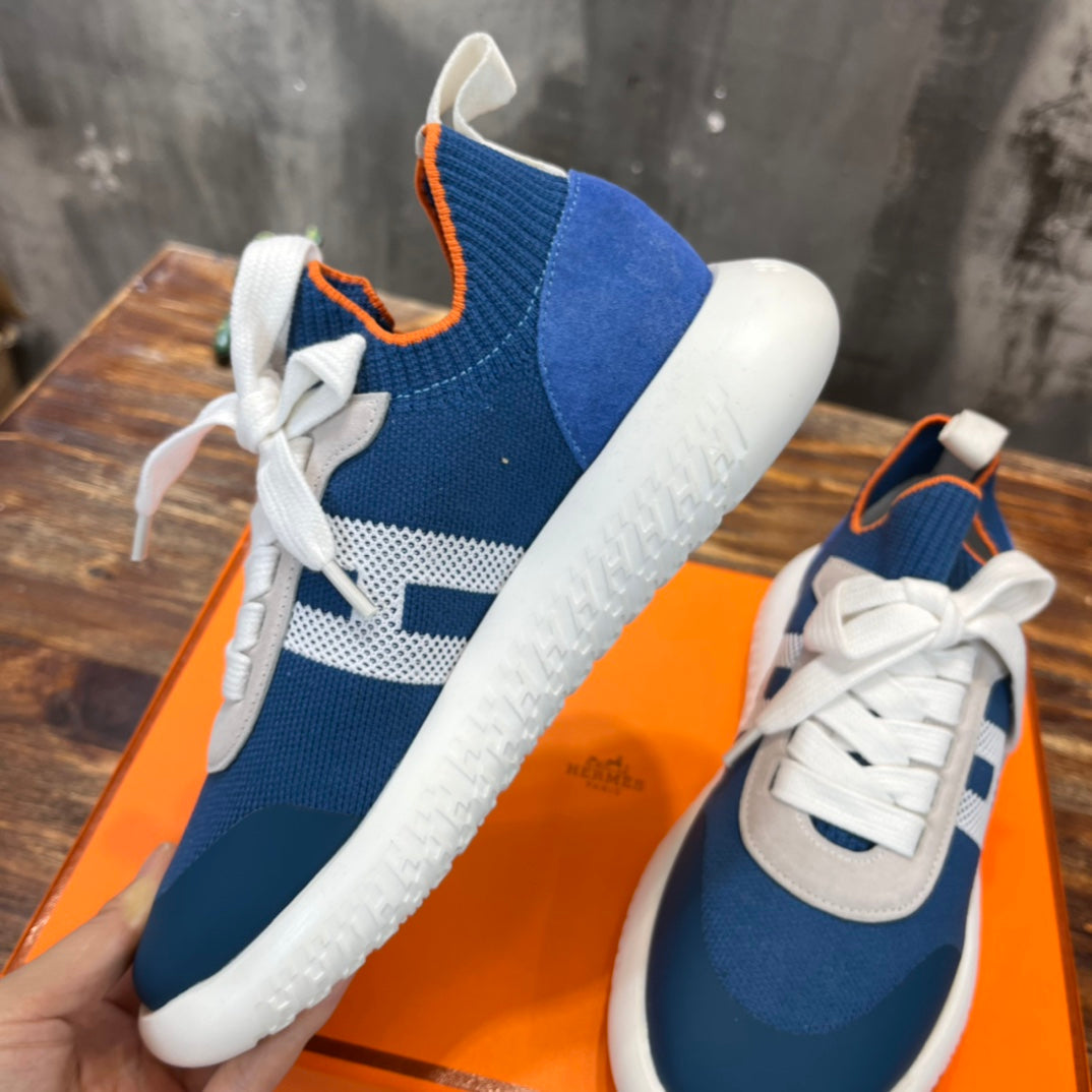 Luxury Shoes - Top QualityS - 384