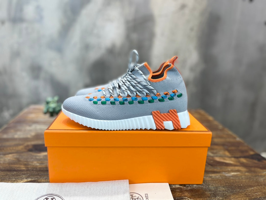 Luxury Shoes - Top QualityS - 393